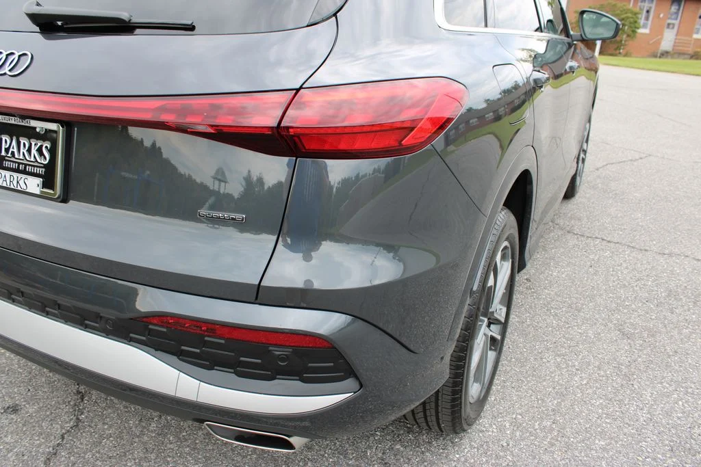 صورة مصغرة 45 لـ 2025 AUDI Q5 2.0T PREMIUM PLUS