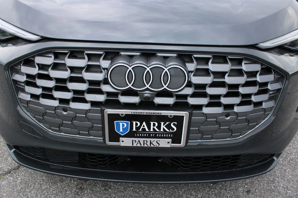 صورة مصغرة 54 لـ 2025 AUDI Q5 2.0T PREMIUM PLUS