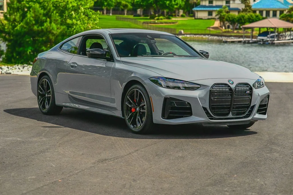 New 2026 BMW M440 M440i xDrive
