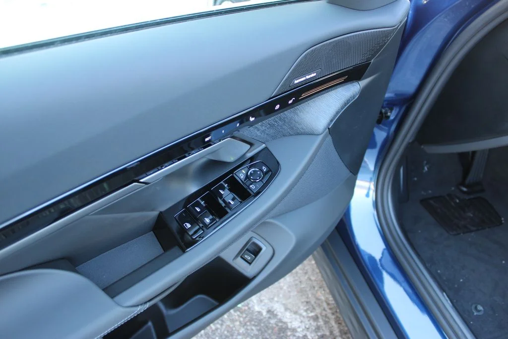 2026 BMW 530 530I XDRIVE 缩略图 29