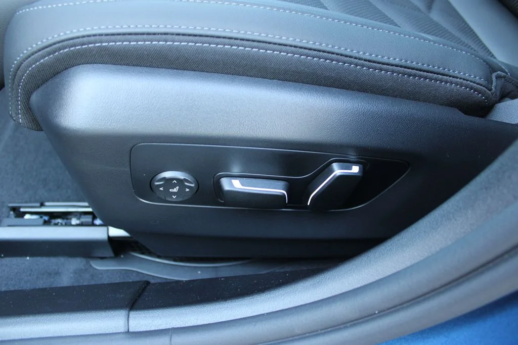 2026 BMW 530 530I XDRIVE 缩略图 30