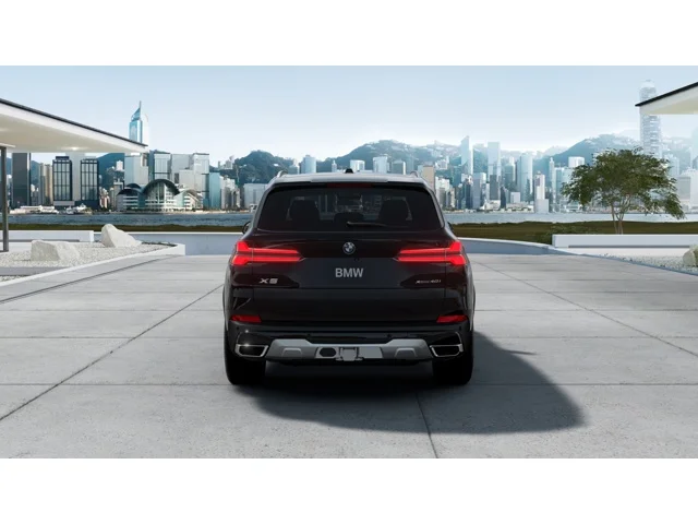 صورة 5 لـ 2026 BMW X5 XDRIVE40I