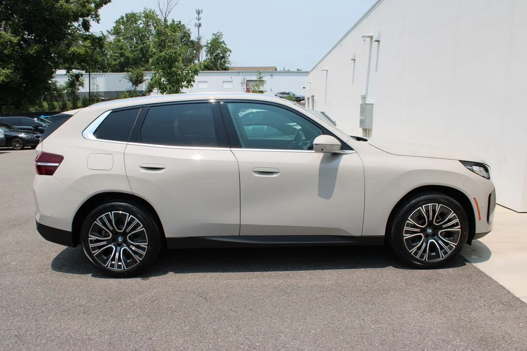 2026 BMW X3 30 XDRIVE — миниатюра 30