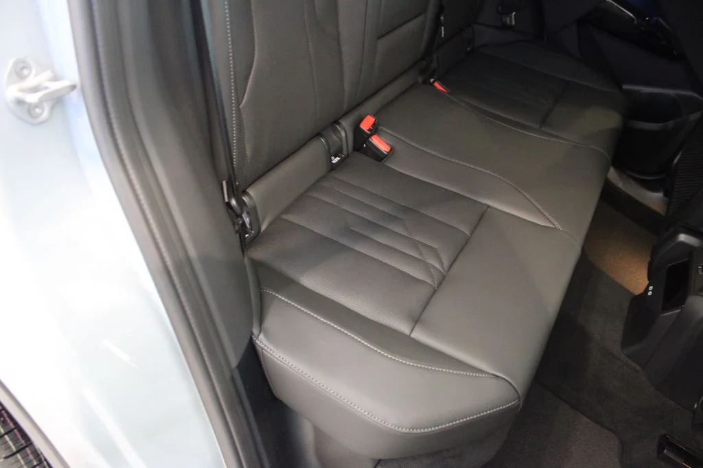 صورة مصغرة 21 لـ 2026 BMW X3 30 XDRIVE