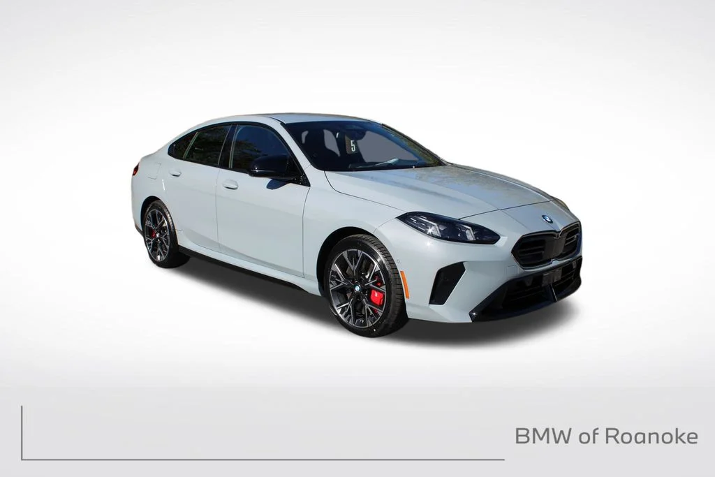 New 2026 BMW M235 Gran Coupe M235i xDrive