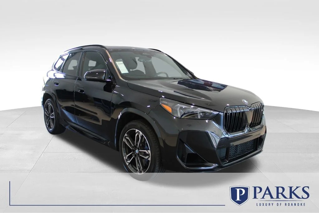 2026 BMW X1 M35I 照片 1