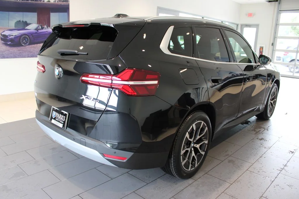 صورة مصغرة 18 لـ 2026 BMW X3 30 XDRIVE
