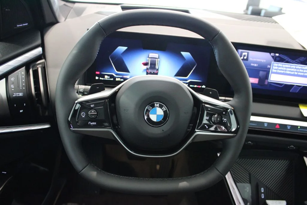 صورة مصغرة 21 لـ 2026 BMW X3 30 XDRIVE