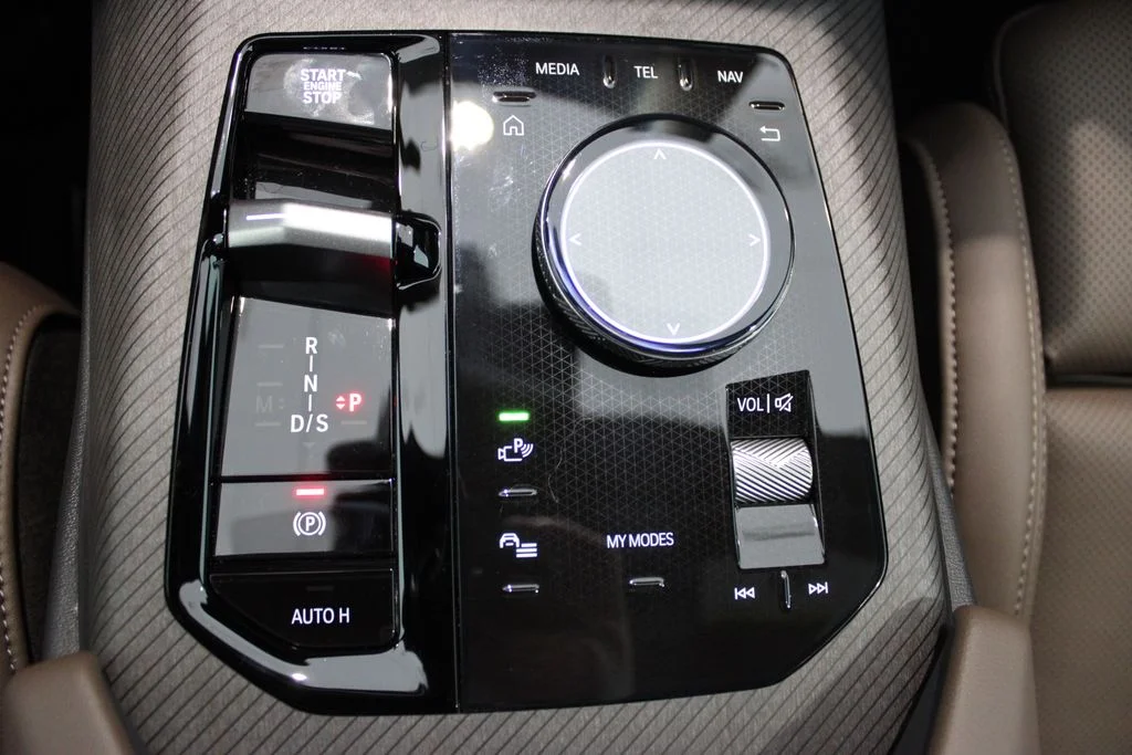 صورة مصغرة 15 لـ 2026 BMW X3 30 XDRIVE