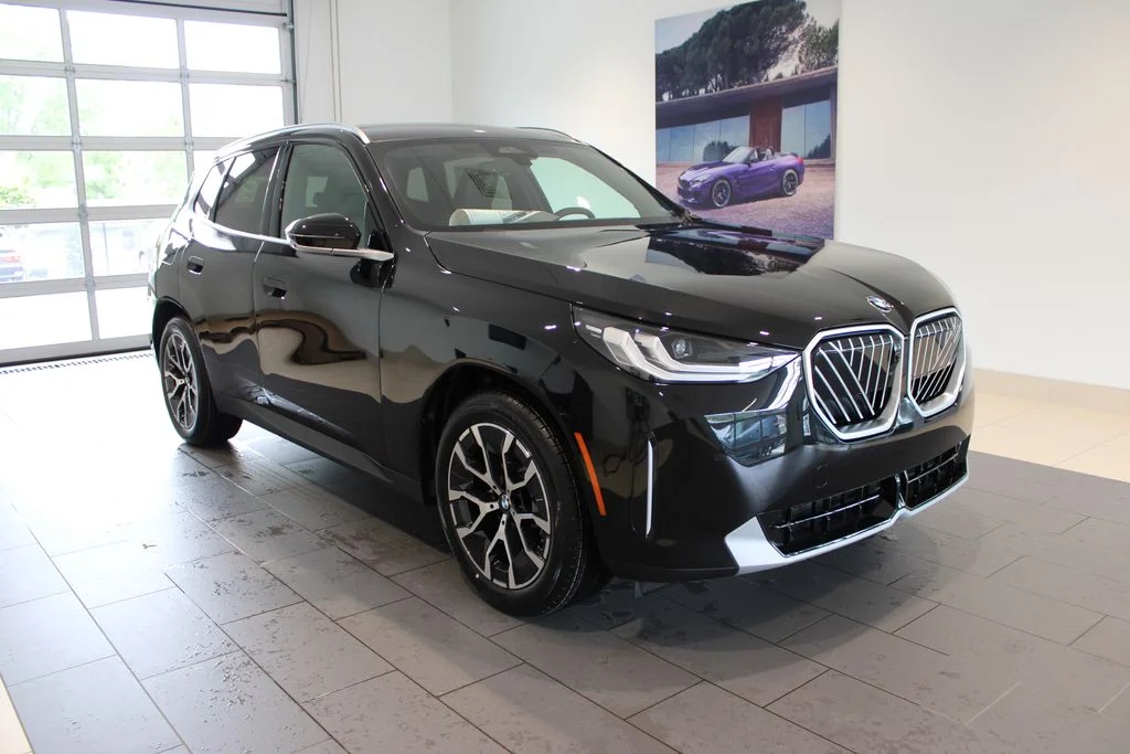 صورة 2 لـ 2026 BMW X3 30 XDRIVE