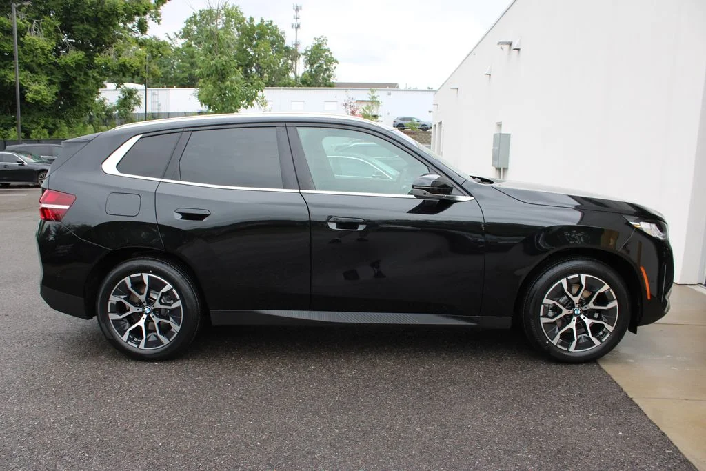 صورة مصغرة 30 لـ 2026 BMW X3 30 XDRIVE