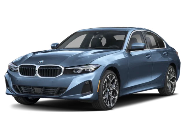 New 2026 BMW 330 330i xDrive