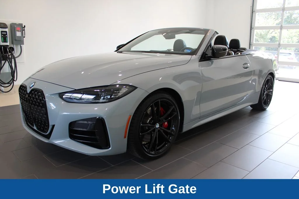 صورة 16 لـ 2024 BMW M440 I