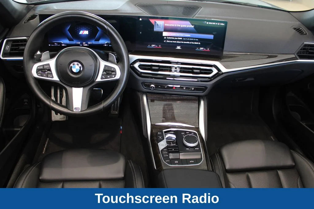 صورة 9 لـ 2024 BMW M440 I