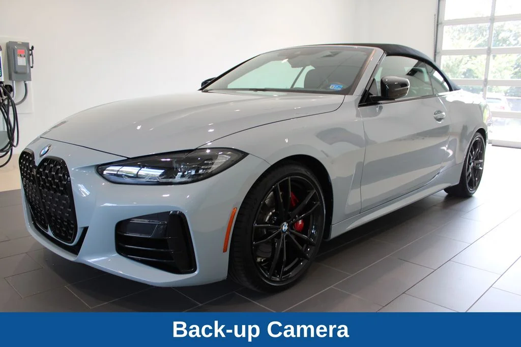 صورة 15 لـ 2024 BMW M440 I