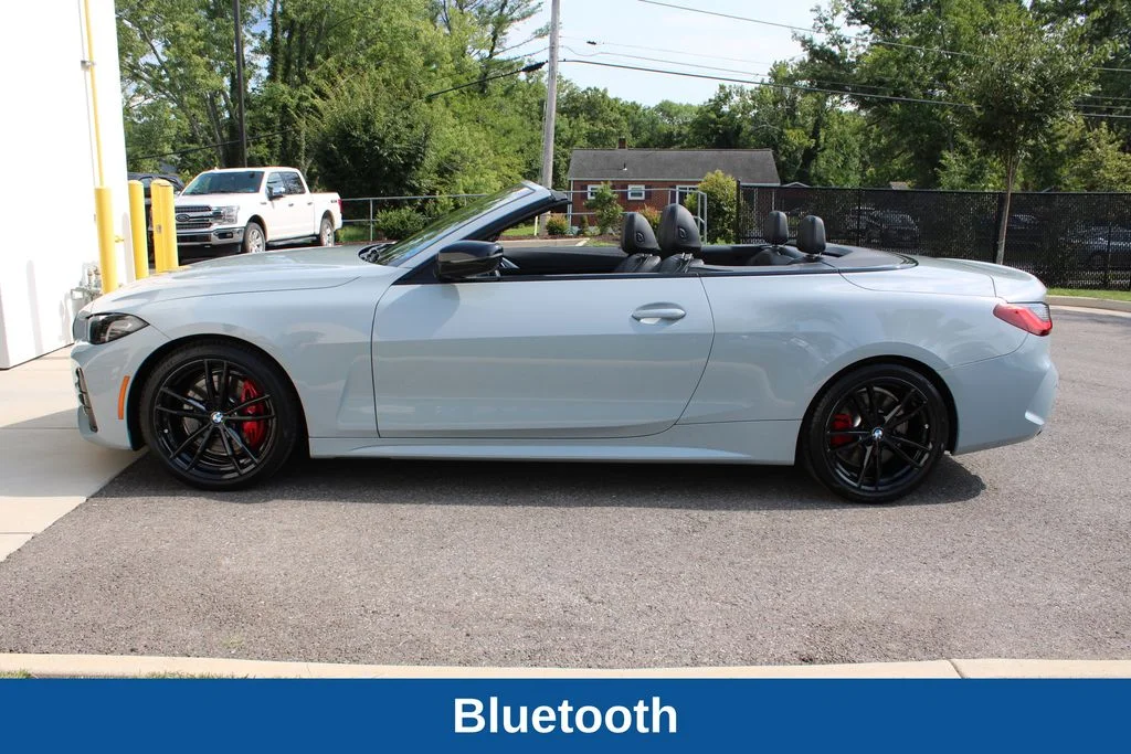 صورة 14 لـ 2024 BMW M440 I