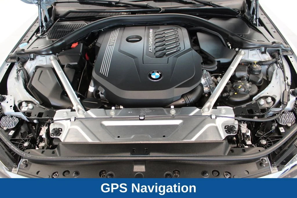 صورة 11 لـ 2024 BMW M440 I