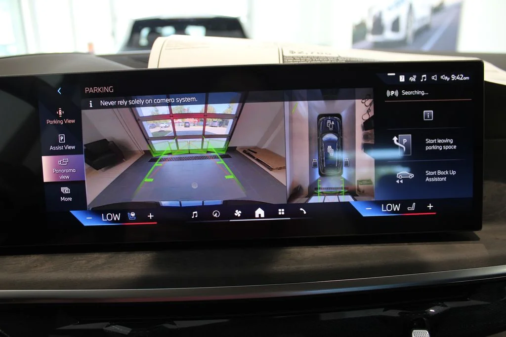 صورة مصغرة 15 لـ 2027 BMW X7 XDRIVE40I