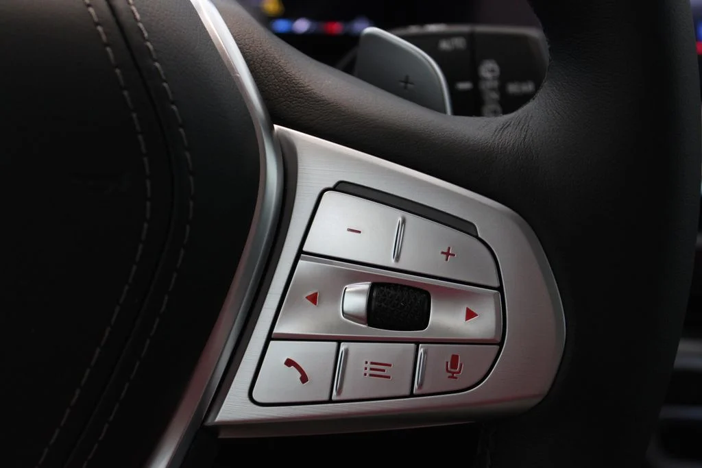 صورة مصغرة 19 لـ 2027 BMW X7 XDRIVE40I