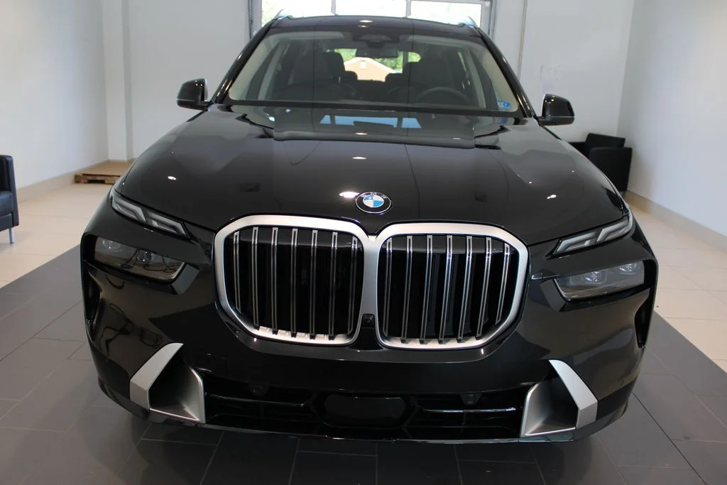 صورة مصغرة 12 لـ 2027 BMW X7 XDRIVE40I