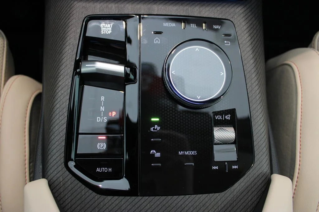 صورة مصغرة 14 لـ 2026 BMW X3 30 XDRIVE
