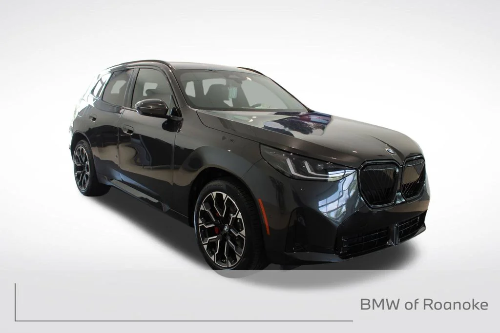 New 2026 BMW X3 30 xDrive