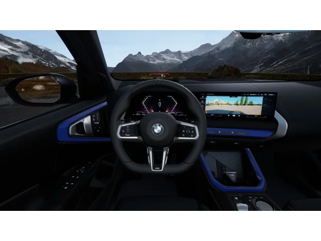 2026 BMW X3 30 XDRIVE thumbnail 13