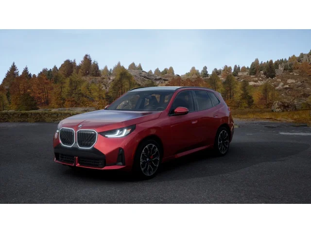 2026 BMW X3 30 XDRIVE — фото 1