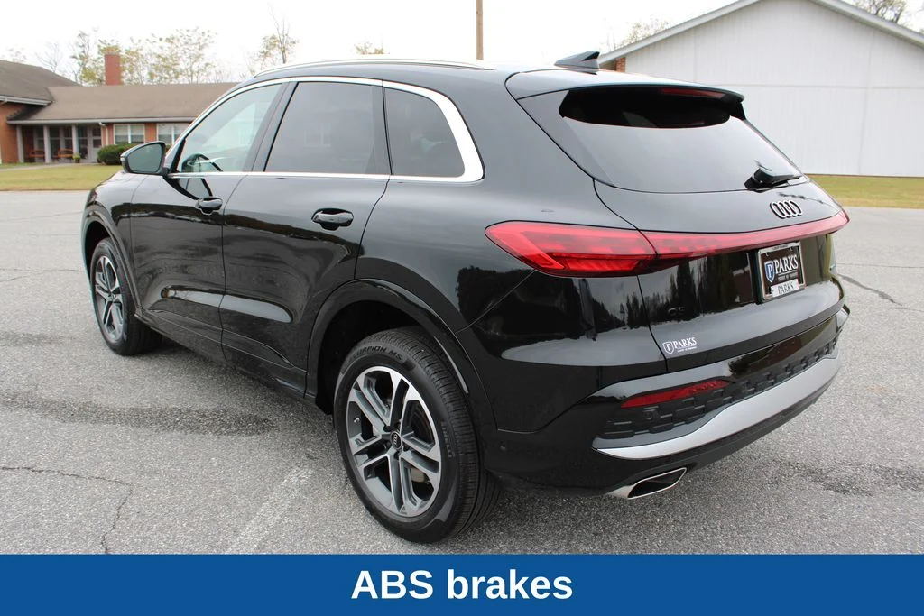 صورة 7 لـ 2025 AUDI Q5 2.0T PREMIUM
