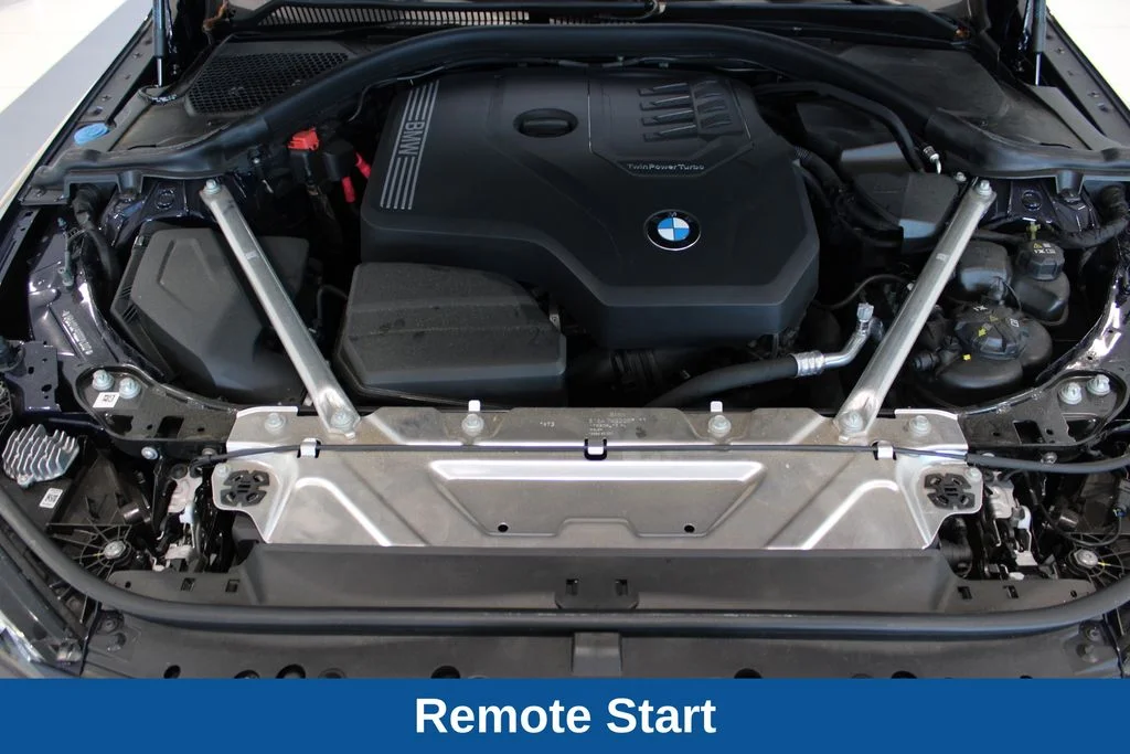 2024 BMW 430 I XDRIVE thumbnail 11