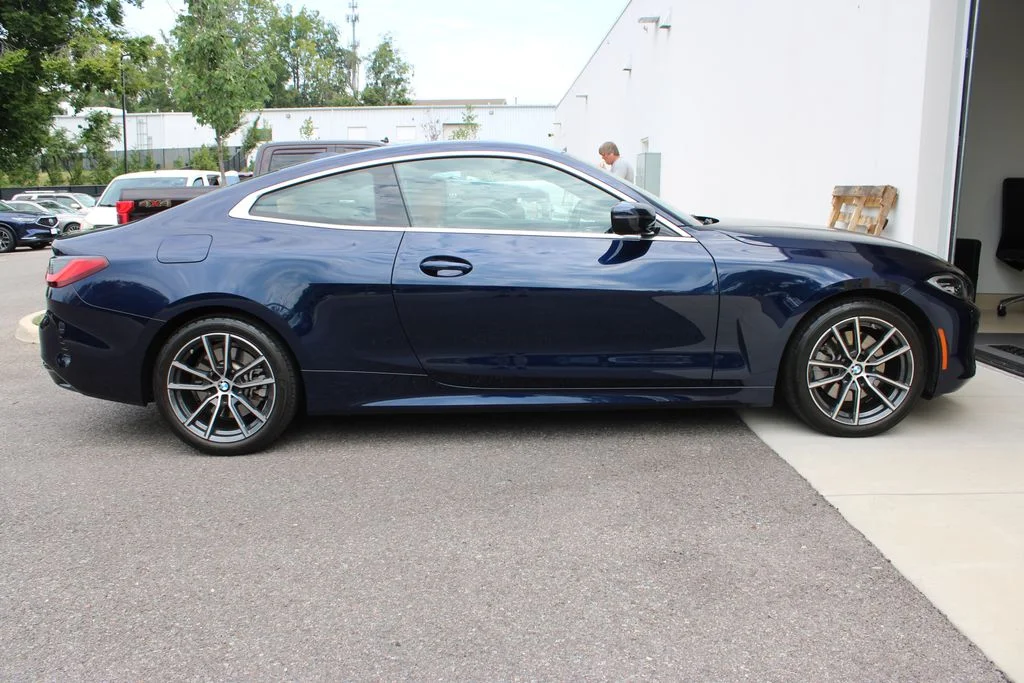 2024 BMW 430 I XDRIVE thumbnail 33