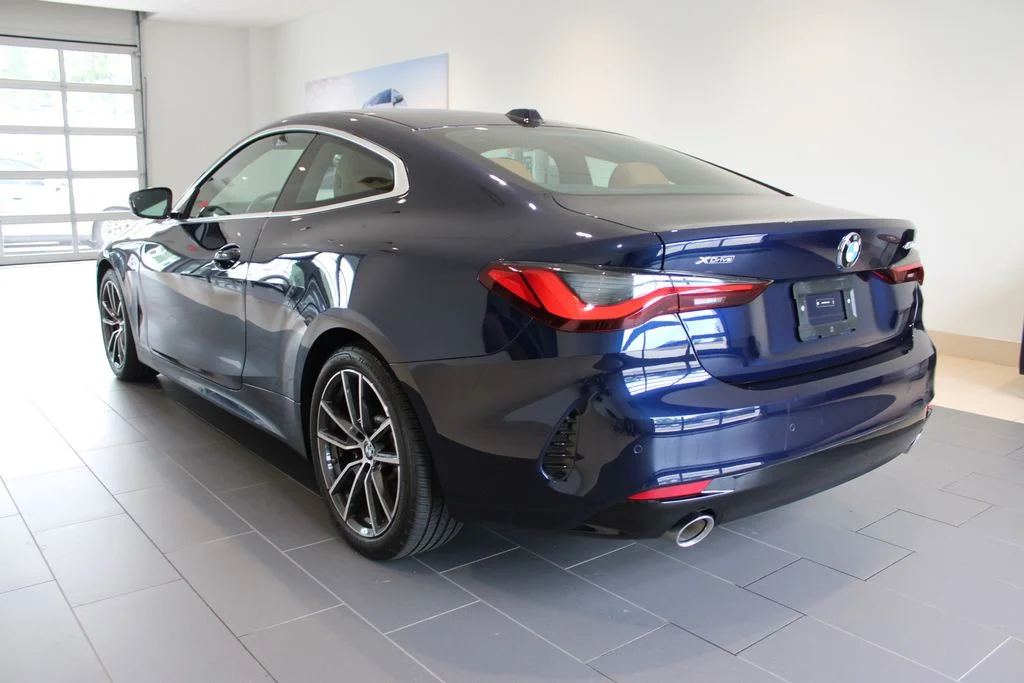 2024 BMW 430 I XDRIVE thumbnail 34
