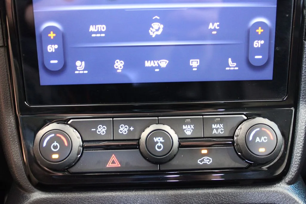 2025 FORD RANGER LARIAT 照片 8