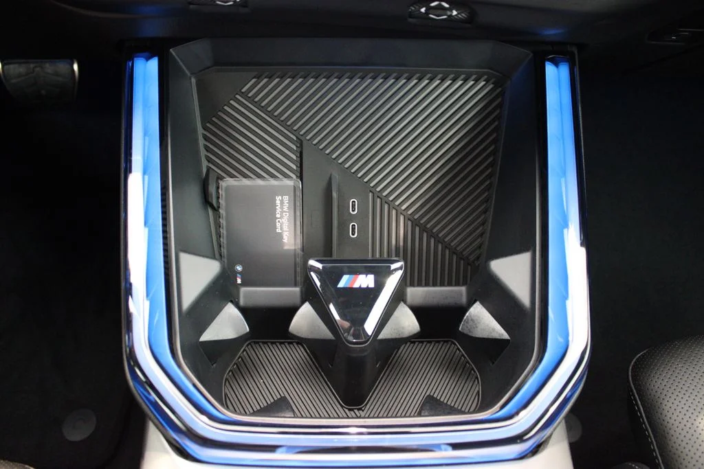 2026 BMW X3 M50 XDRIVE 缩略图 17