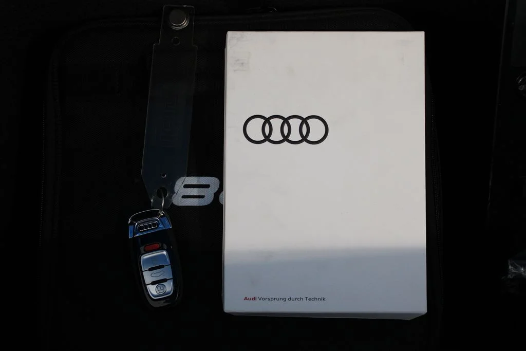 2023 AUDI R8 V10 PERFORMANCE — миниатюра 38