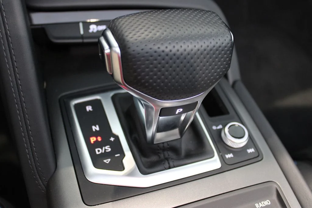 2023 AUDI R8 V10 PERFORMANCE — миниатюра 21