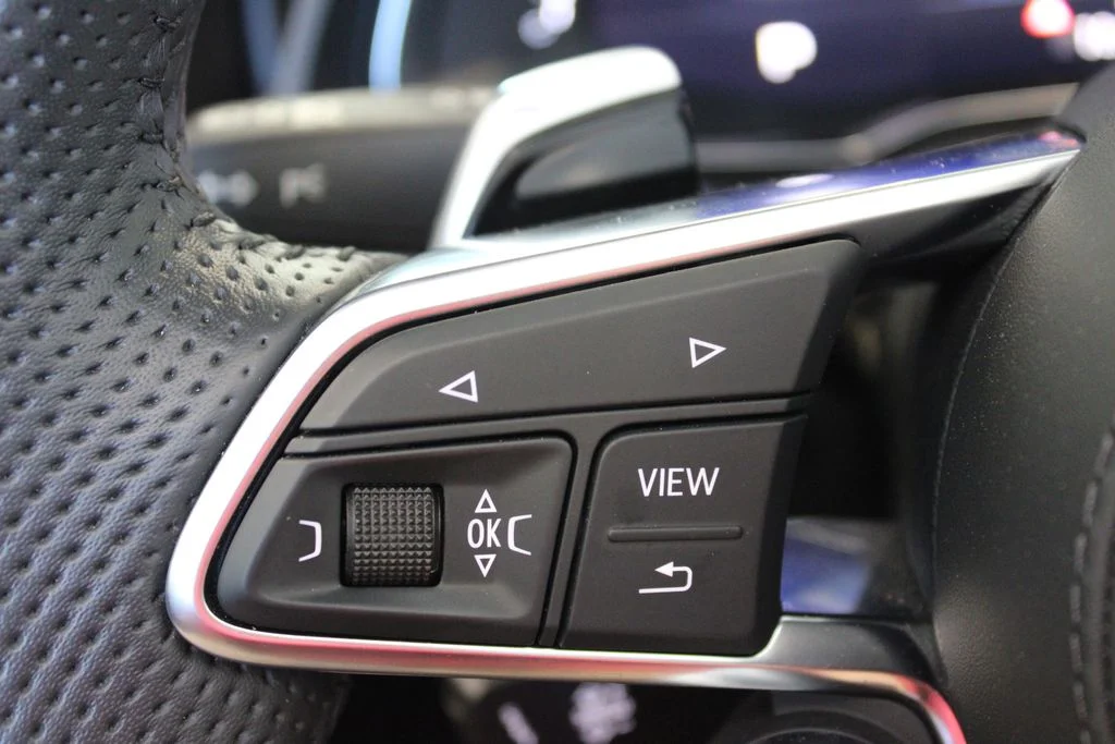 2023 AUDI R8 V10 PERFORMANCE — миниатюра 26