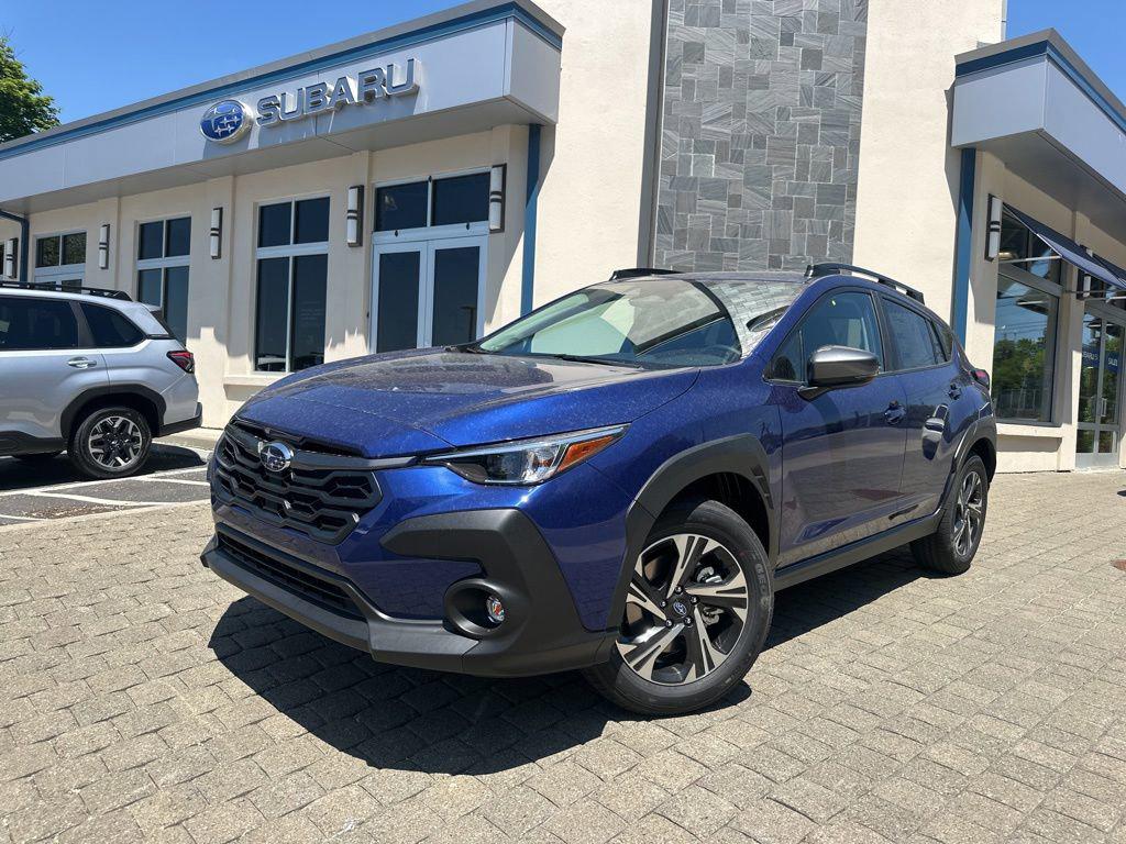 New 2026 Subaru Crosstrek Premium