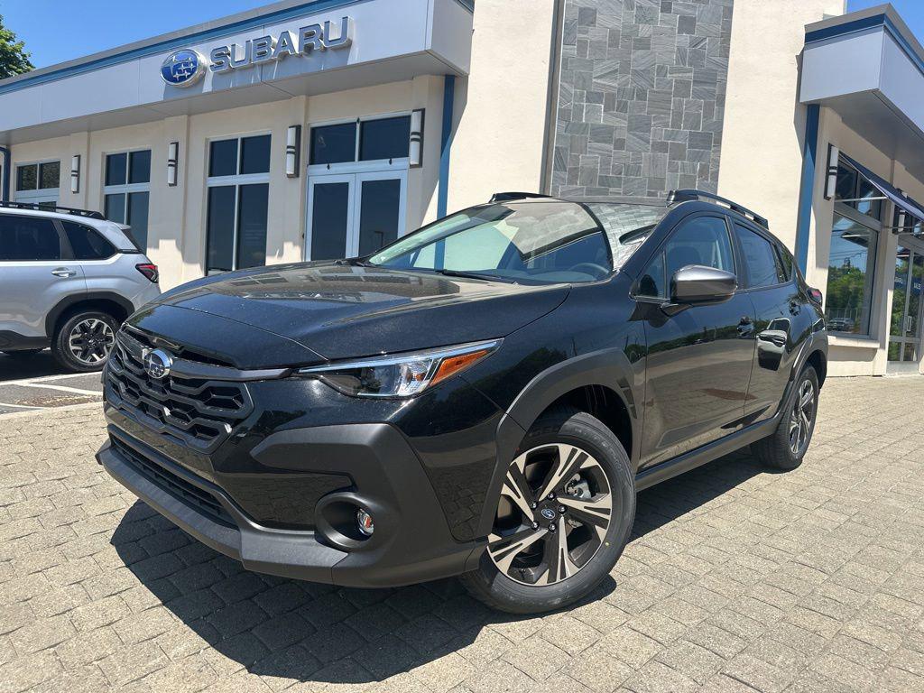 New 2026 Subaru Crosstrek Premium