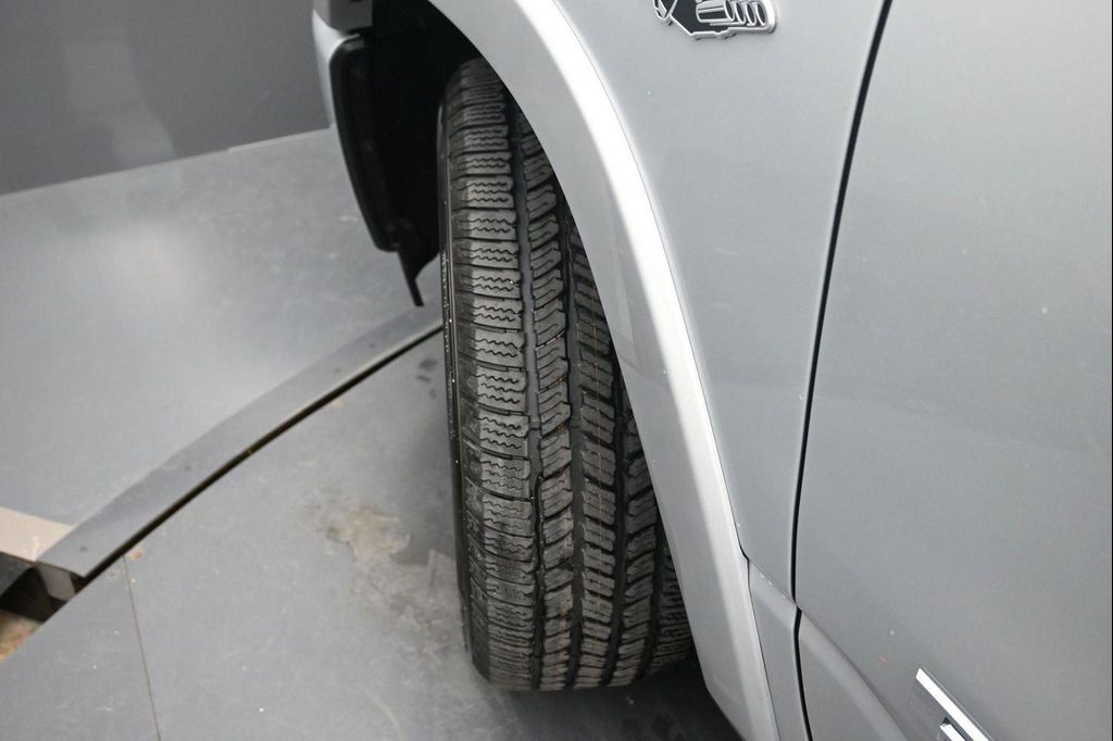صورة 5 لـ 2026 RAM 1500 LARAMIE
