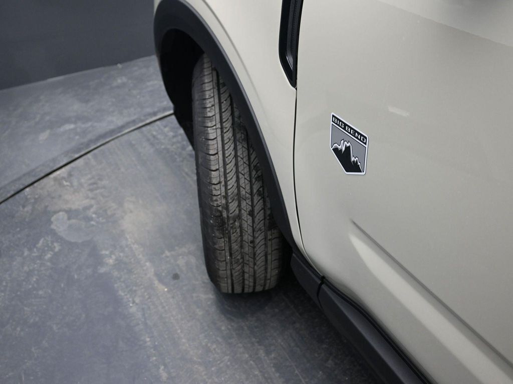 FORD BRONCO SPORT BIG BEND - 5