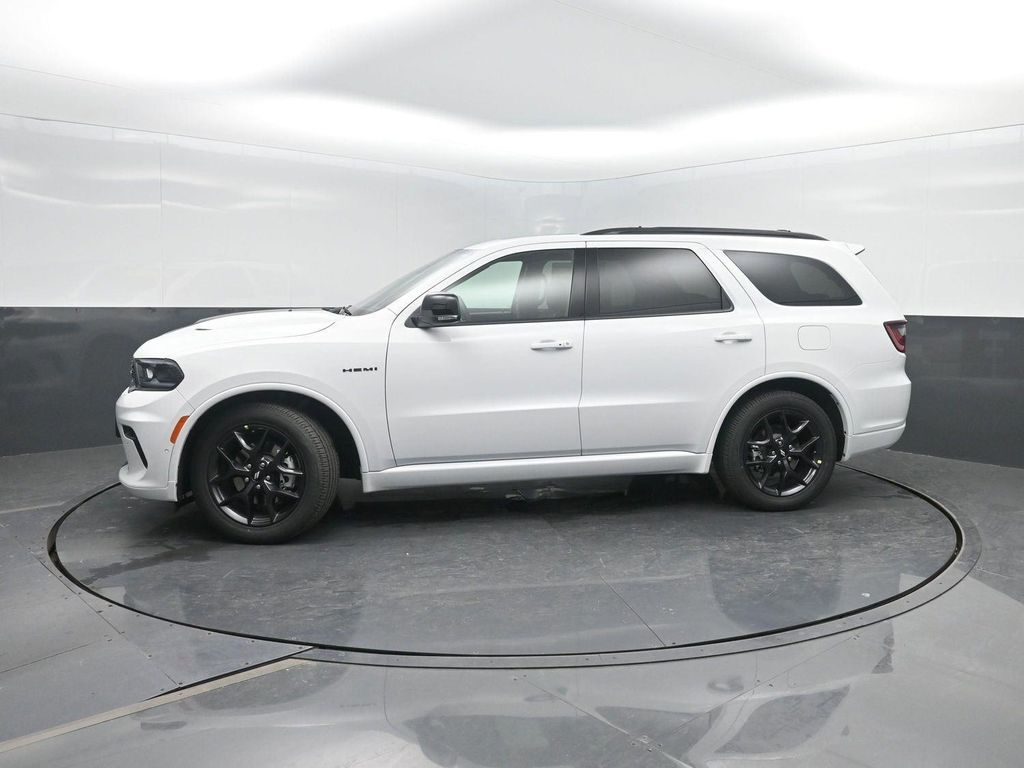 New 2026 Dodge Durango GT Premium HEMI V8