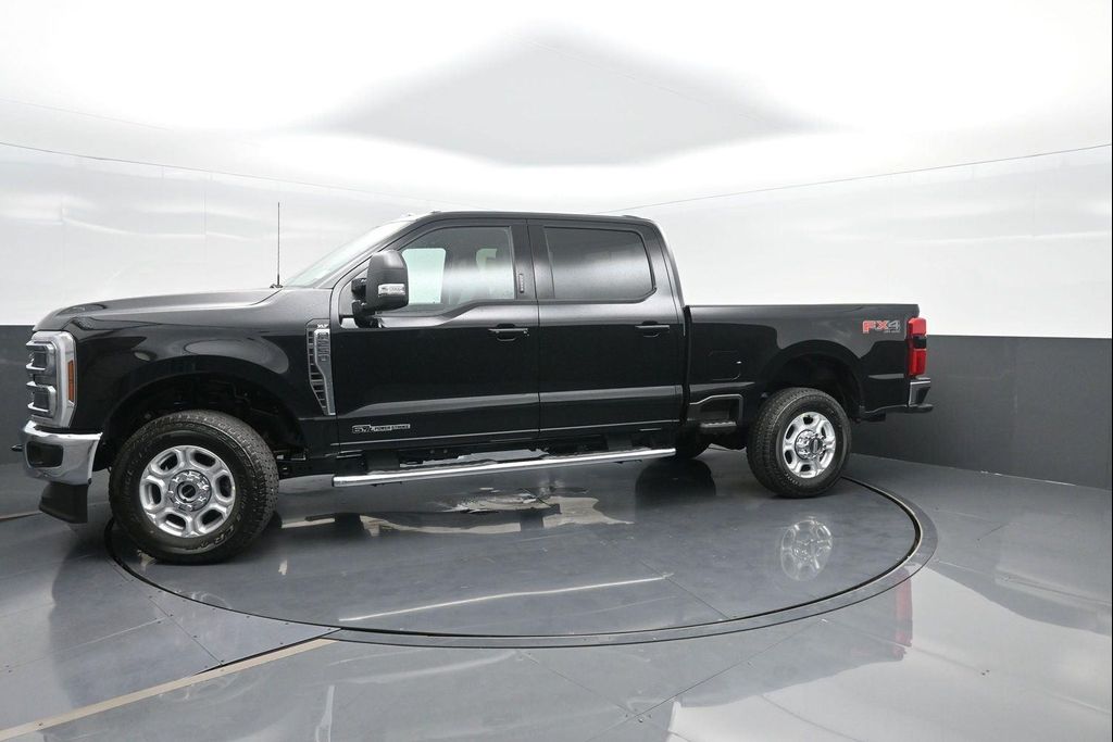 New 2026 Ford F-250 XLT