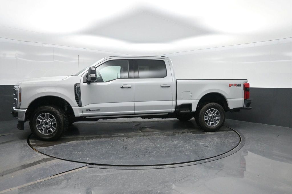 New 2026 Ford F-250 Lariat