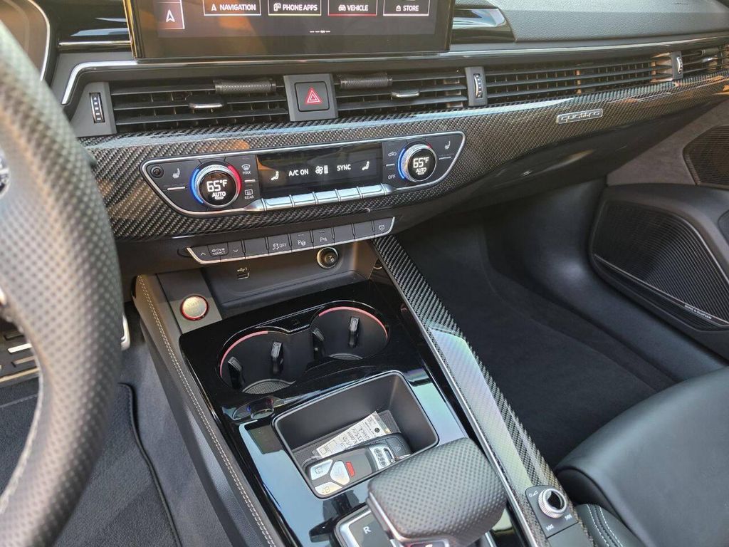 2024 AUDI RS 5 2.9T 缩略图 15