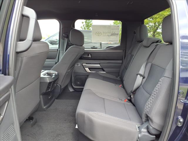 2026 Toyota TUNDRA SR5 缩略图 12