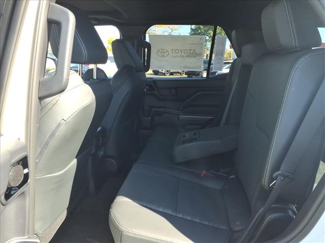 صورة مصغرة 12 لـ 2026 Toyota 4RUNNER TRD OFF ROAD PREMIUM