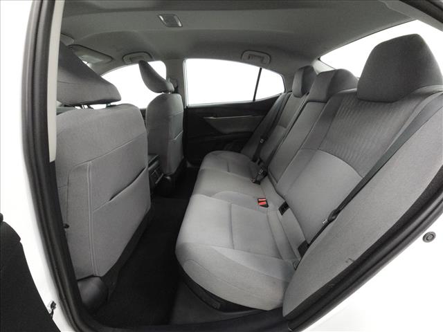 TOYOTA CAMRY - 5