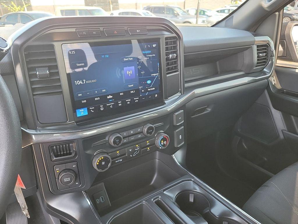 2024 FORD F-150 STX — миниатюра 20