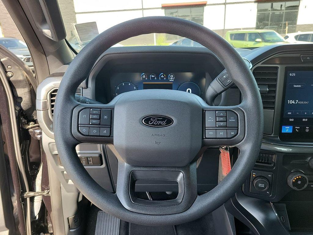 2024 FORD F-150 STX — миниатюра 19